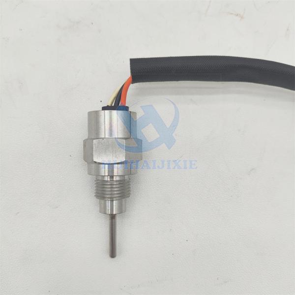 Partes de repuesto para excavadoras de equipos de construcción 278-5225 2785225 Para el tipo A011