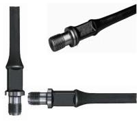 A força super 966-1195Mpa lustrou o otário Rod para a transmissão