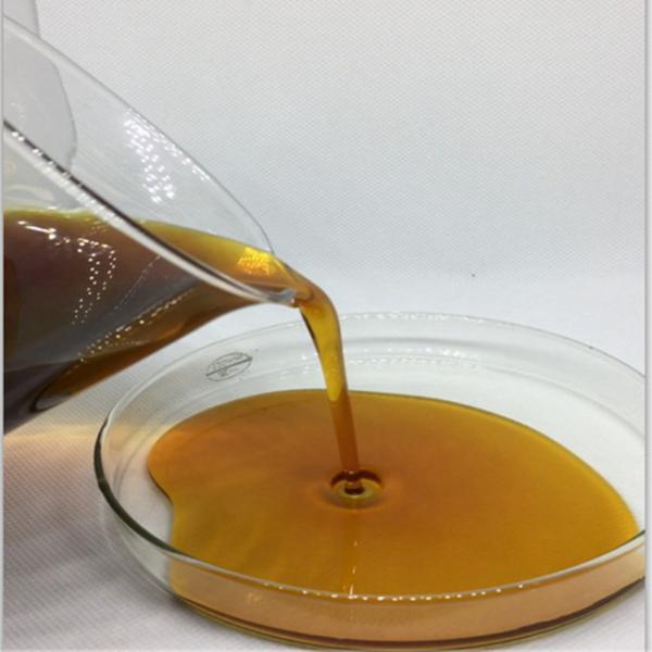 Гидролизированный процесс на основе растительного происхождения 500 г/л свободных аминокислот до формулирования органического удобрения