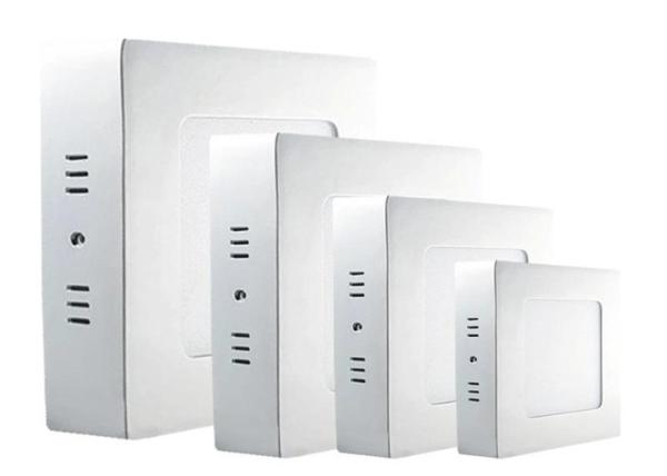 6W 12W 18W 24W LED Ceiling Downlights For Kitchen
