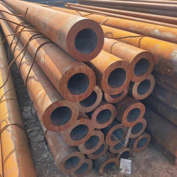 AISI4343 Alloy Steel Seamless Pipe Tube UNS G40436 Alloy Steel Data Sheet