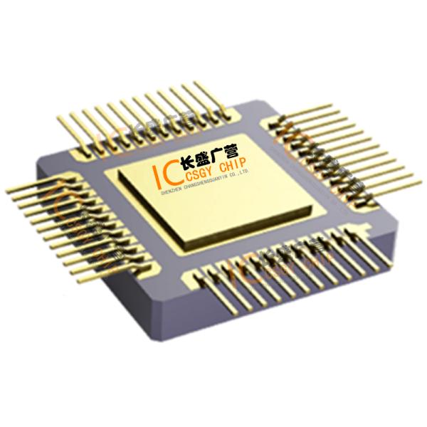 74LVX4245QSC