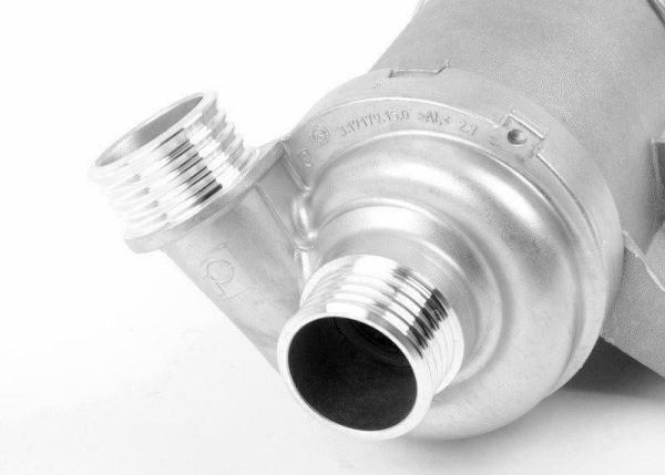 Substituição de bomba de água para refrigeração de motores de automóveis elétricos para BMW F30 F33 F32 435I 11517596763