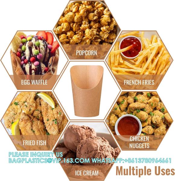 14oz Charcuterie Cups - Perfectly Portioned Appetizer Cups For Parties, Events, Weddings & More