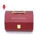 Glossy Lamination Cylinder Tube Box