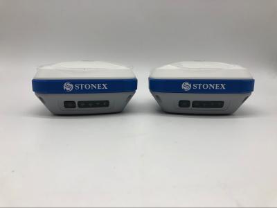555 memória do prato principal 8G de Stonex S3II Novatel do receptor dos canais RTK GNSS
