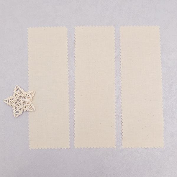 Bandes de cire en tissu non tissé pour épilation OEM ODM