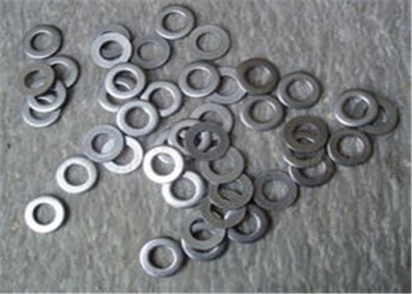 Hot Press Alloy C 22 Nickel Alloy Fasteners DIN2.4602 UNS N06022 Bolt Nut Washer Thread Rod
