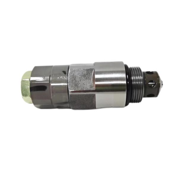 KATO Excavator Pressure Cartridge Balance Check Valve 25/207300 25/221791JCB Relief Valve Kato Replacement Parts