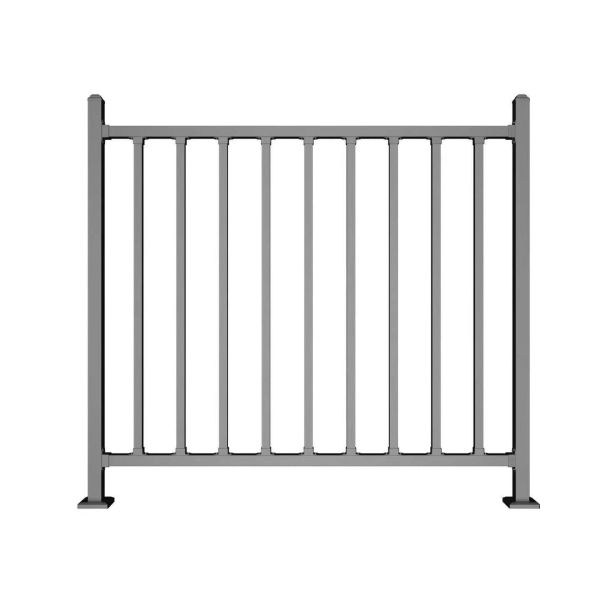 1 Way Full Height Sliding Turnstile Gate Fully Automatic Full Height Pedestrian Turnstiles