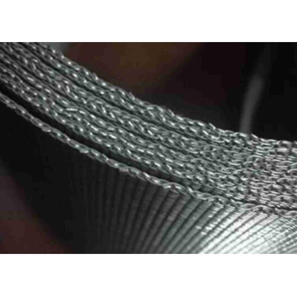 SS 316L Dutch Wire Mesh 0.90X0.71mm To 0.036X0.024mm Plain Weave & Twill Weave