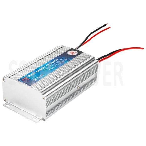 Industrial DC DC Converter 12V 48V 220V 50Hz 110V 60Hz Inverters