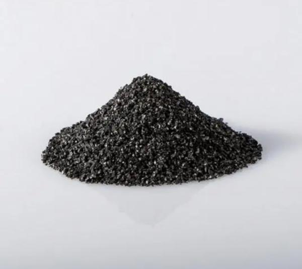 Water Treatment Activated Carbon Pure Grains Highly Efficient Adsorption