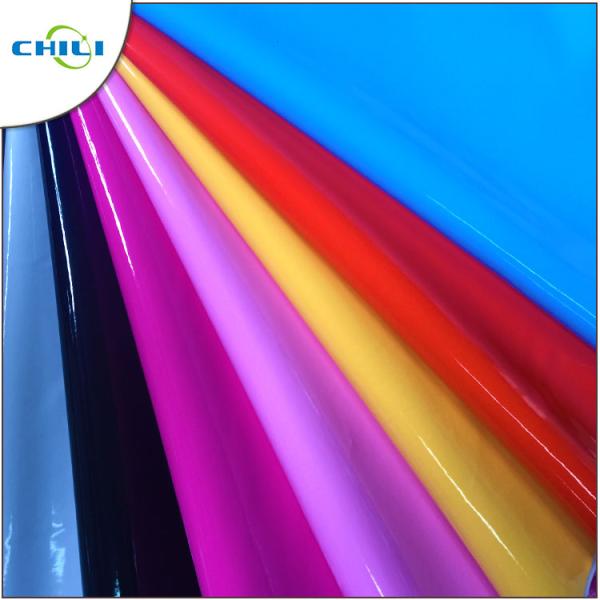 Knitted Faux Leather Material Patent 54/55