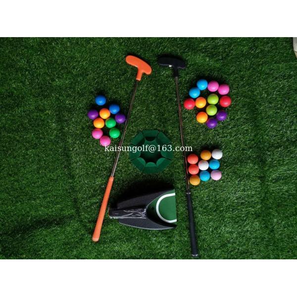 mini golf putter rubber putter  rubber golf putter mini golf  golf putter miniature putter