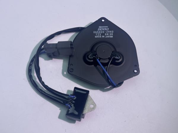 HONDA CRV 2.4 2007-2011 38616-RZA-A01 DENSO RADIATOR FAN MOTOR 065000-2940