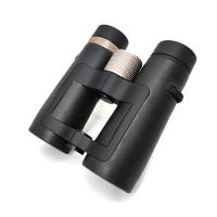 Grandes jumelles de l'oculaire 10X42 de vue de vision claire de faible luminosité pour des adultes