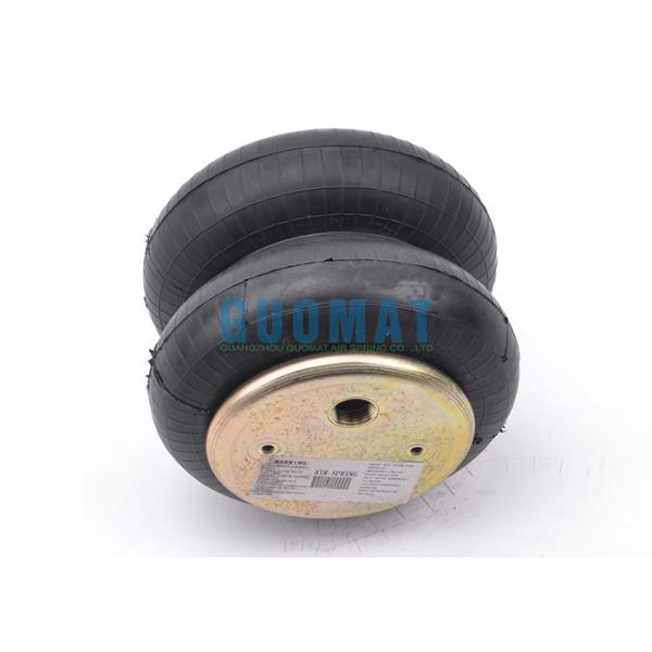 GUOMAT 2B6910 Single Vibration Industrial Air Spring FD200-19 G3/4 Contitech Air Actuators