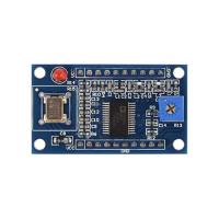 Plein module AD9850 de générateur de signaux de DDS du support 40MHz