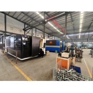 Jiangmen Songfeng Import and Export Co., Ltd.