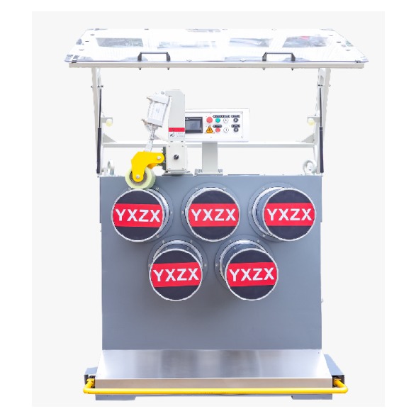 Customizable Double-screw PP Strap Band Extrusion Line with 60KW Power for High-Efficiency Production