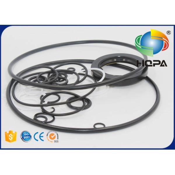 708-2H-00026 708-2H-00027 Hydraulic Main Pump Seal Kit For Komatsu PC400-8R