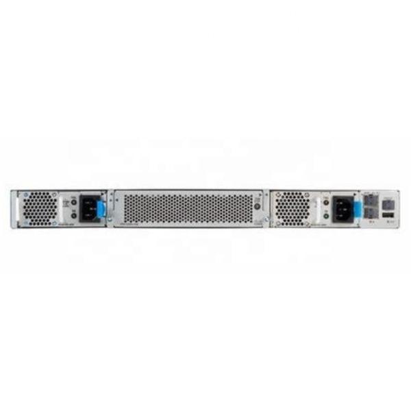 New Original N3K-C3064PQ-10GX Nexus 3064-X 48 SFP+ And 4 QSFP+ Ports With Enhanced Scale Low Latency
