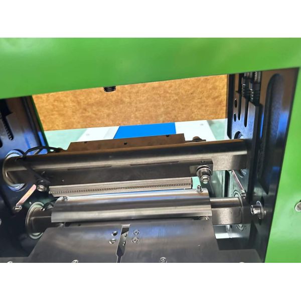 LC-350S High Speed Pillow Packing Machine | 3 Servo Motor CE Flow Wrapper For Food Biscuit Bread| Pillow Bread Packaging Machine