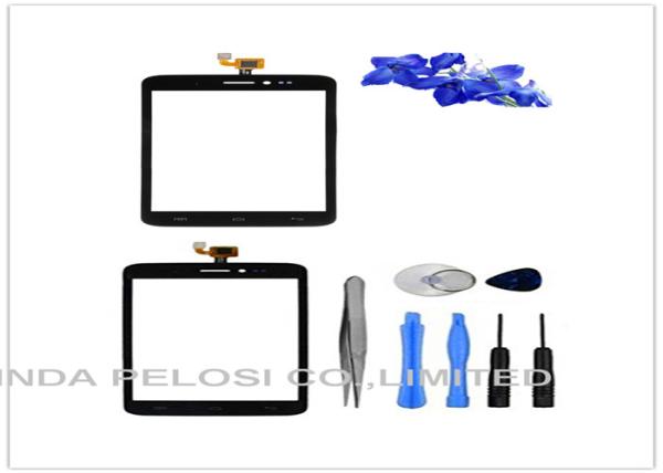 Full Original / AAA Grade Mobile Phone Touch Screen For Wiko Lenny Replacement
