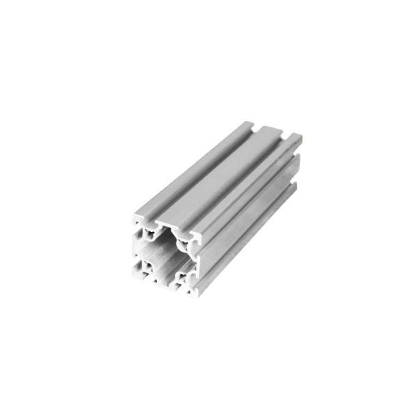 Aluminum Profile For Production Line And Equipment Industrial Assembly Line Aluminum Profile