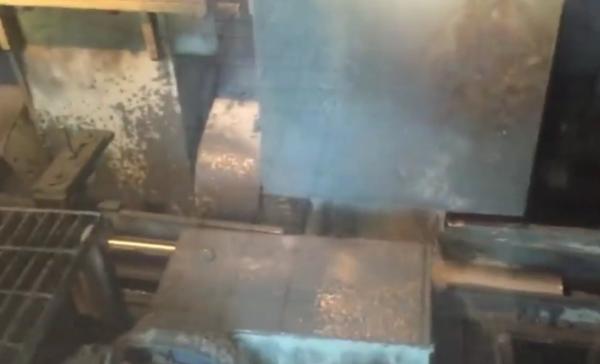 Best Selling Hot Chinese Products CNC Round Pipe Grinding & Polishing Machine