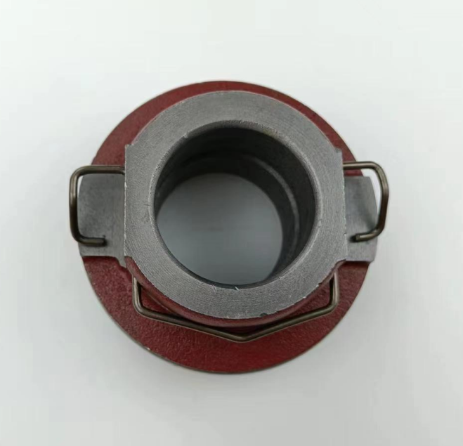 OEM 62RCT3530F2-65 Bearing Engine Mount for Ford Transit V348 2.2 TDCi - Corrosion Resistant Motor Mount