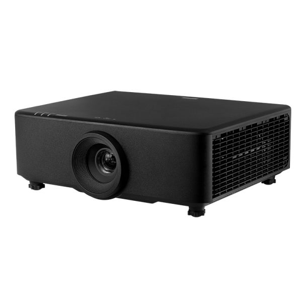 0.48 Short Throw Projector Lens Manual Focus Zoom Suitable All 0.67DMD Chip DLP Projector