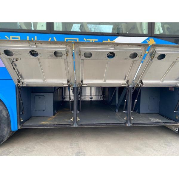 Дверь кондиционера ЕВРО v двигателя 30seats автобуса GDW6840 Yuchai daewoo внешняя отбрасывая