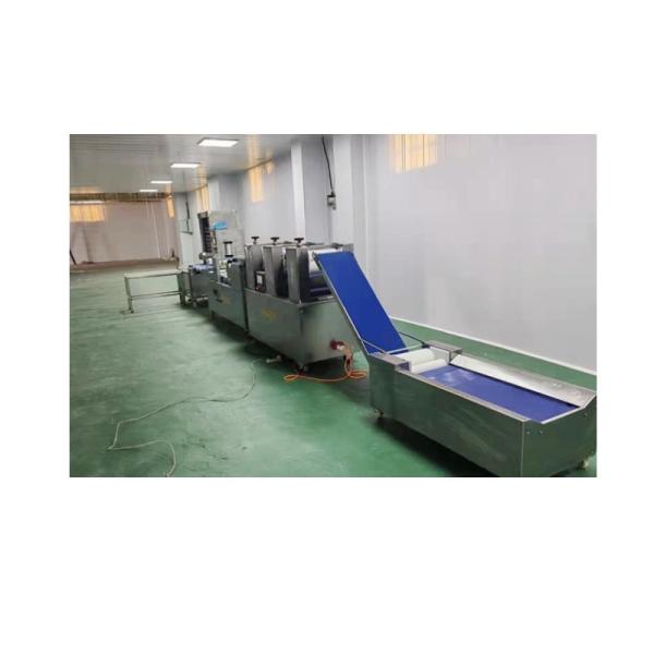 Haidier Pizza Production Line, Bakery Equipment Baking Supplies Pizza Machine Donut Making Machines Prices