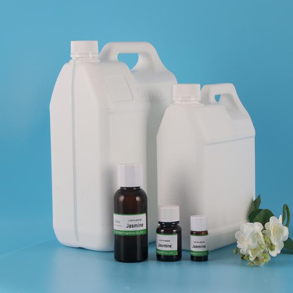 Wholesale Jasmine Fragrance Flower Liquid Oil Dish Soap Perfume