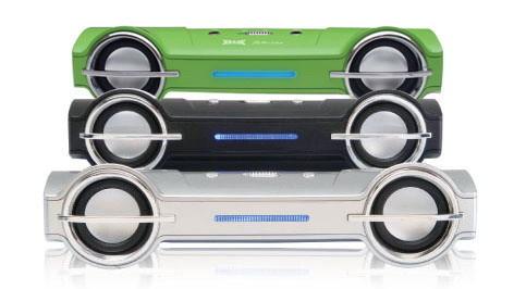 Mini Speaker