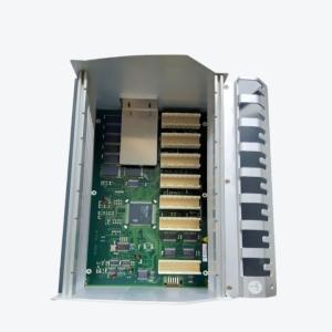 Module de traitement central à C.A. 900F d'ABB PM783F