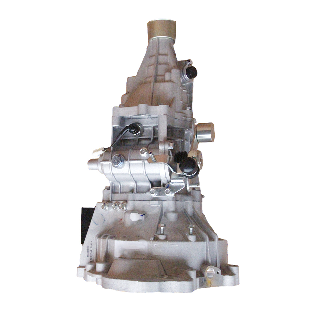 Zpartners MR514E01 JMR515C01 MR5T15E01 Manual Transmission Assembly Gearbox for Jinbei Hiace Lifan Fengshun Brilliance CG14 Engine OEM Auto Parts Replacement