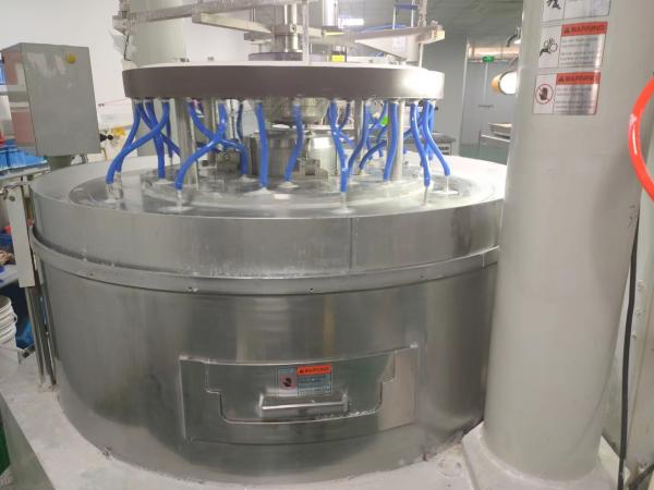 CMPpolished/ Cerium Oxide Polishing Powder / UTG Glass