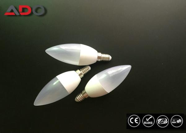 2W 5W 9W E14 E27 LED Bulb SMD 2835 85-265V 7000K 2 Years Warranty