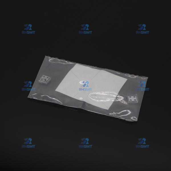AA7SA00 FUJI NXT V12 PLANTILLA DE VIDRIO PARA CHIP HBC repuestos smt máquina fuji smt piezas de la máquina