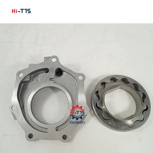Pompes à huile pour excavatrice 4TNV88 119802-32120 YM119802-32120 119802-32111 119802-32100