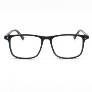 Business Casual Anti Blue Light 145mm Fashion Optical Frame