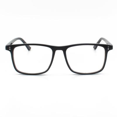 Business Casual Anti Blue Light 145mm Fashion Optical Frame