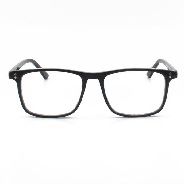 Business Casual Anti Blue Light 145mm Fashion Optical Frame