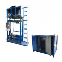 MSHW-I Máquina de Soldadura Automática de Tanque Máquina de Soldadura de Costura de Tanque Horizontal Com Autorização ISO9001