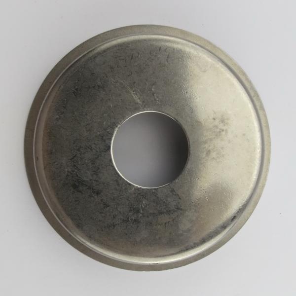 K24  Exhaust Turbo Heat Shield  Repair Kits Replacement Accessories 5326-165-2007 For Turbocharger