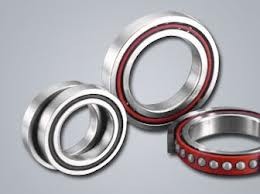 Single  Row angular contact ball OPEN ZZ 2RS bearing , Z1 Z2 Z3