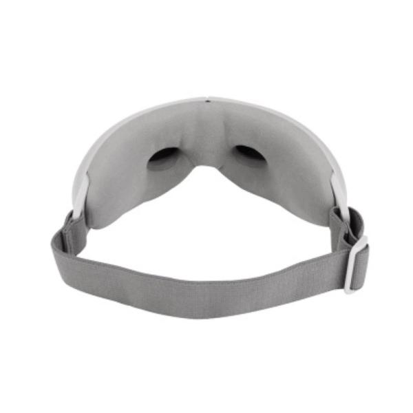 15mins Running Time Frequency Vibration Eye Massager with Heat Compression and Airbag